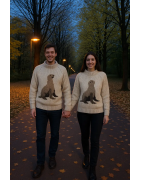 Sweater Knitting Patterns – Cozy Colorwork Designs | PDF Downloads